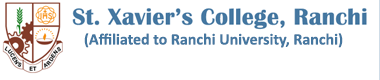St. Xavier's College, Ranchi